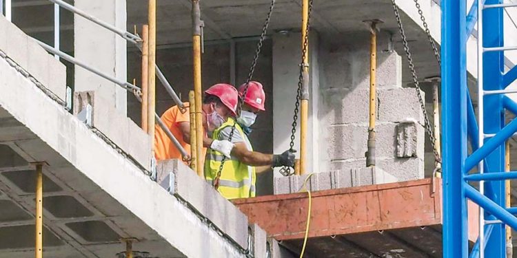 Dejan sin efecto R.M. 085-2020 Vivienda y aprueban nuevo protocolo sanitario para la construcción