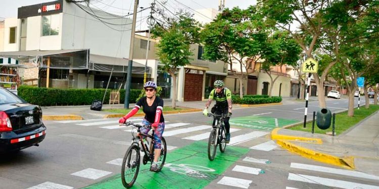 Destinan más de S/ 24 millones para medios alternativos de transporte urbano