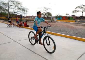 Adecuarán normas para implementar Plan de Infraestructura Cicloviaria para la ciudad de Lima