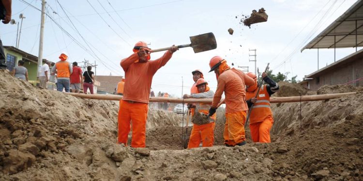 29 municipalidades de Puno reciben S/ 123 millones para obras