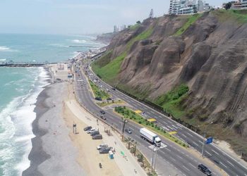 Aprueban plan de prevención y reducción del riesgo de desastres de la Costa Verde