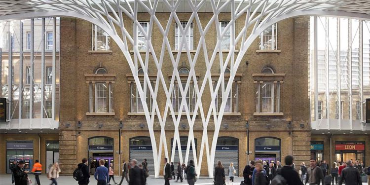 Arup y su decálogo para ayudar a la reconstrucción económica en la era post COVID-19