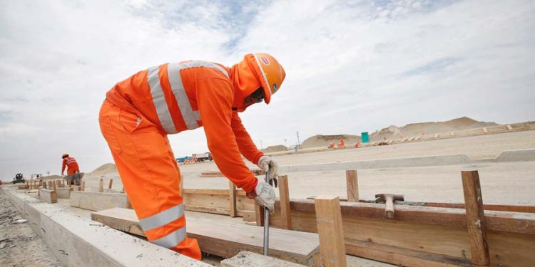 Construcción Civil de Arequipa pide el reinicio de 38 obras para generar empleo
