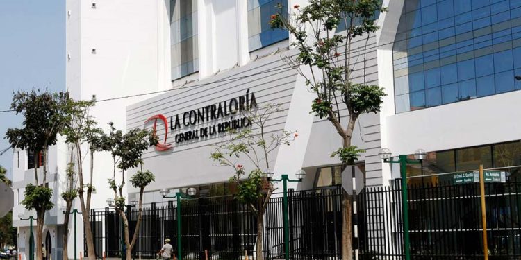 Contraloría detecta que expediente aprobado de obra vial vecinal de Nasca está incompleto