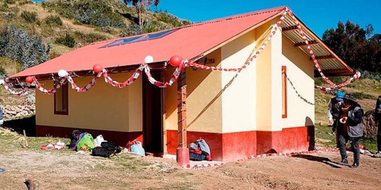 El Ministerio de Vivienda, la PUCP y Sencico mejorarán el diseño de las Sumaq Wasi