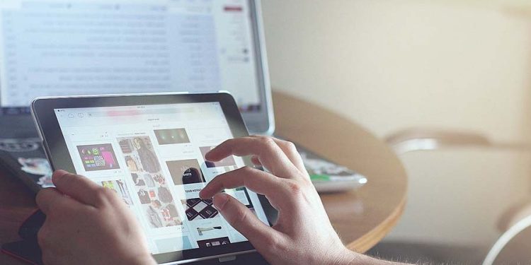 Adaptarse y transformarse para la nueva era digital