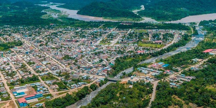En octubre adjudican construcción de puente Pichari en Cusco cuya inversión asciende a S/ 19 millones