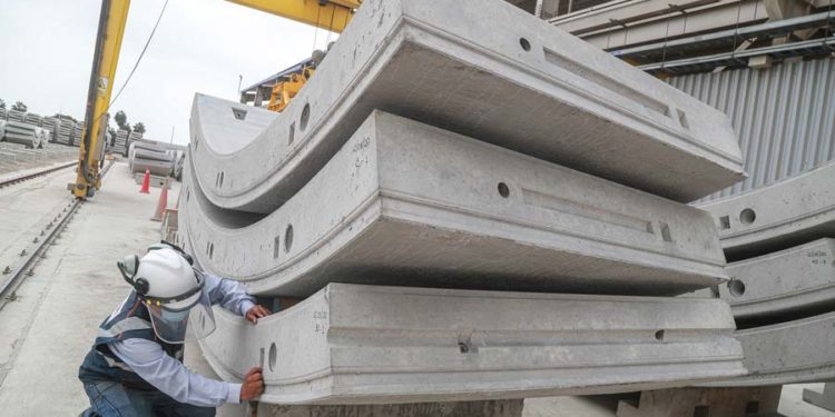 Línea 2 del Metro de Lima estará lista en el año 2025