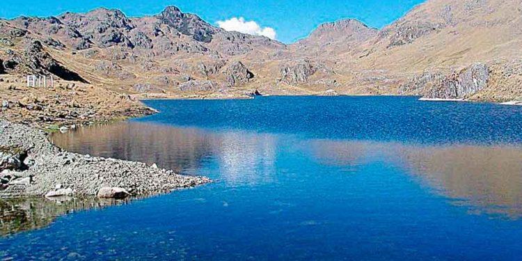 Minagri elabora planes de gestión de recursos hídricos para a ocho regiones