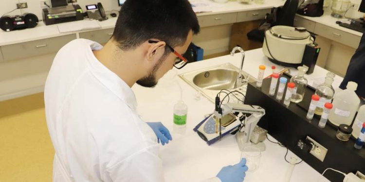 Aprueban normas técnicas para asegurar calidad del agua