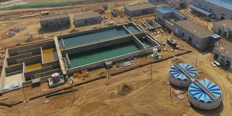 PTAR Puerto Maldonado involucra un presupuesto de S/ 180 millones