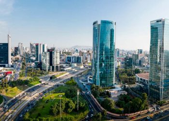 Reconocidos arquitectos y urbanistas conversan sobre ciudad en la I Conferencia Ciudad 2020