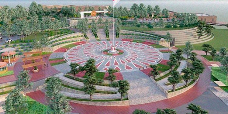 Invertirán más de S/ 68 millones en los 111,000 m2 del Parque Bicentenario de Ventanilla