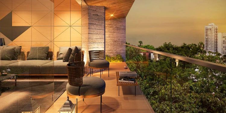 La nueva arquitectura post pandemia