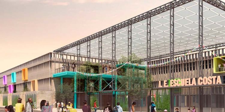 Minedu desarrollará Escuelas Bicentenario bajo modelo Gobierno a Gobierno