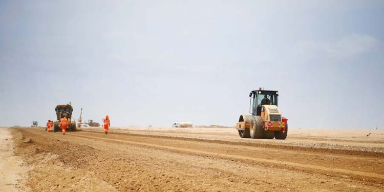 Ing. Raúl Delgado: Será casi imposible ejecutar S/ 30,000 millones en obras públicas