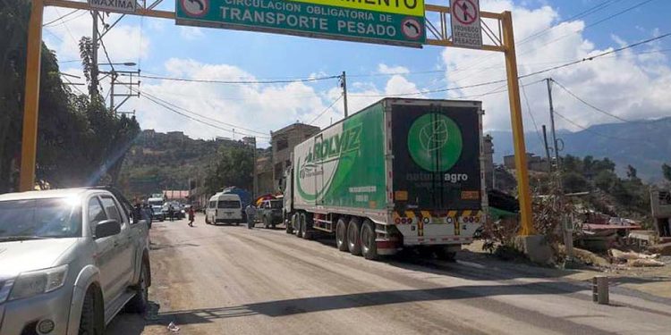 Apurímac: Consorcio Vial Abancay construirá Vía Evitamiento por S/ 93 millones