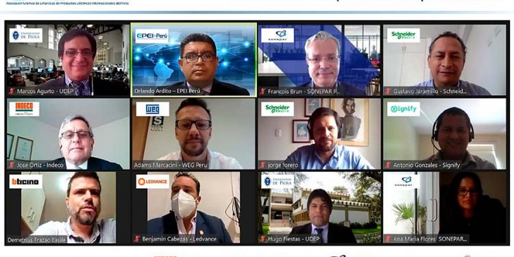 Empresas del sector eléctrico contra el soborno y la corrupción