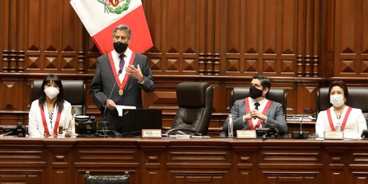 El ingeniero industrial Francisco Sagasti asumirá la Presidencia de la República del Perú