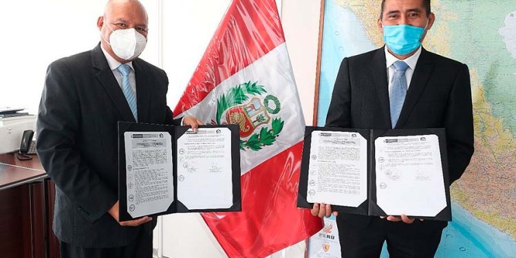 Minsa brindará asistencia para ejecutar construcción del Hospital Regional de Huaraz