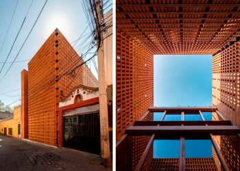 Estudio Iturbide, Gran Premio Bienal Panamericana de Arquitectura de Quito 2020