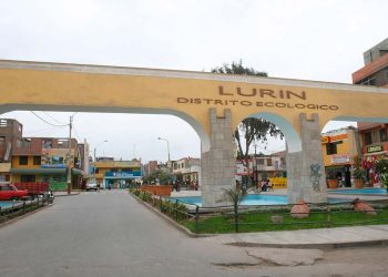 La Regional Lima del CAP afirma que cambio de zonificación en el distrito de Lurín no debe aprobarse