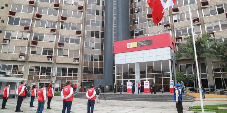 Poder Judicial anula laudo arbitral que favorecía a empresa Obrainsa