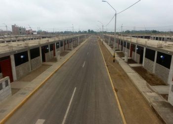 CAP y Fondo Mivivienda firman convenio para la realización de concursos arquitectónicos