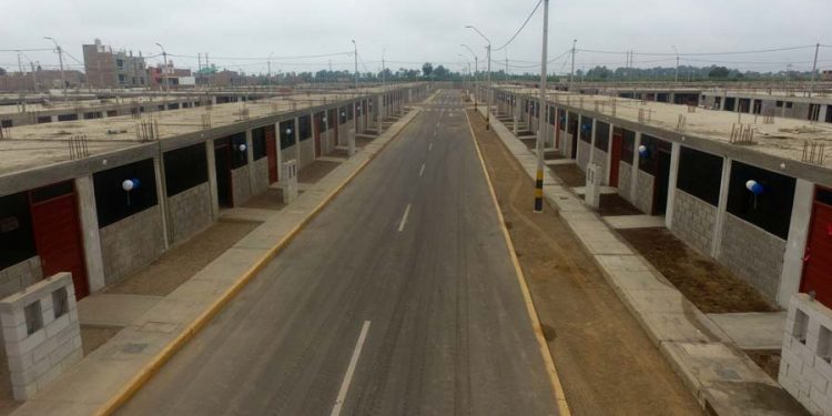 CAP y Fondo Mivivienda firman convenio para la realización de concursos arquitectónicos