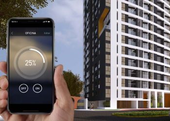 Cosapi y Smart House Perú se unen para implementar viviendas automatizadas