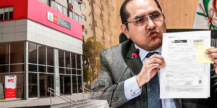 Evitan dar S/ 26 millones a favor de Construtora Aterpa S.A. Sucursal Perú por vía en la selva