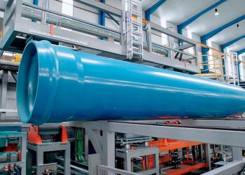 TOM®: El I+D español que ha revolucionado el mercado mundial del transporte de agua a presión