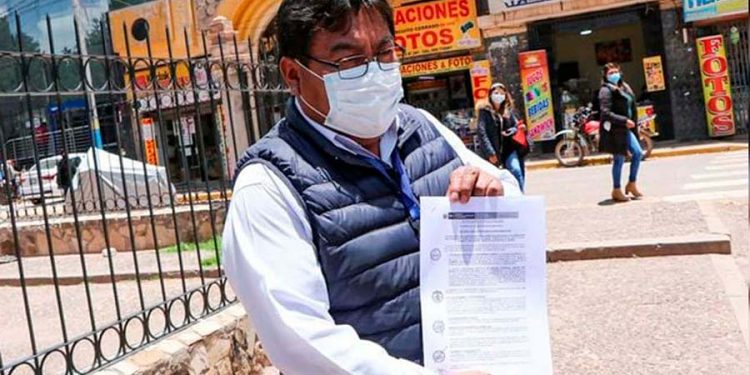 Puno: Invertirán S/ 4.8 millones en expediente técnico para obras de drenaje de Juliaca elaborado por CISPDR