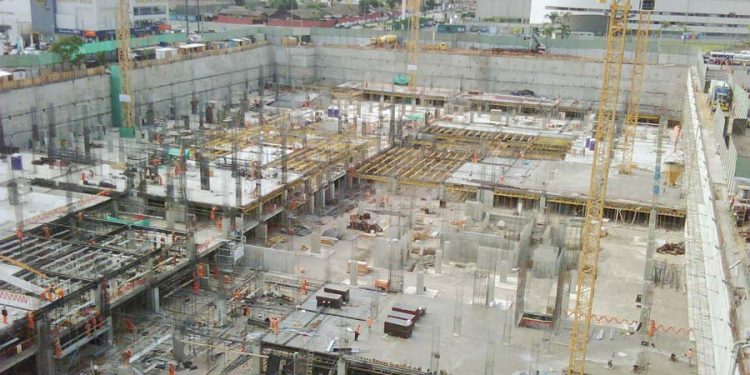 Trámites de licencias de construcción y estudios de campo no pararán