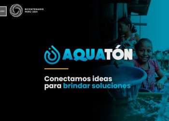 Aquatón, el concurso que busca soluciones innovadoras a problemas de agua y saneamiento rural