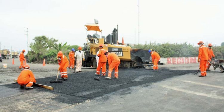 Ayacucho: Siete proyectos de Obras por Impuestos suman más de S/ 54 millones