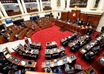 ¿Cambio de Constitución?