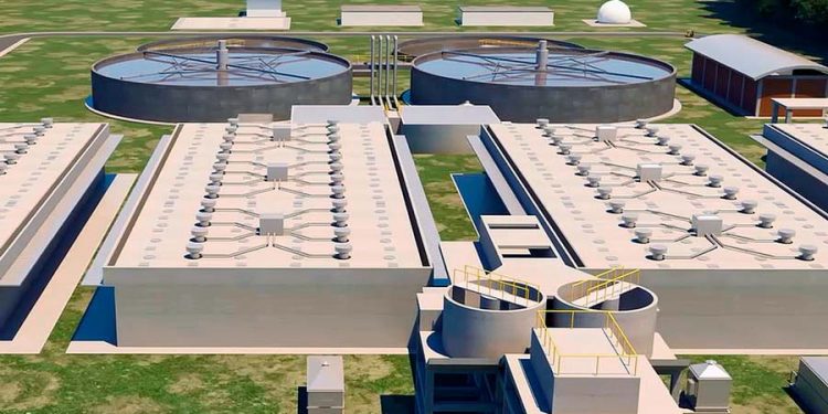 Cuatro postores competirán por la construcción de la PTAR Puerto Maldonado