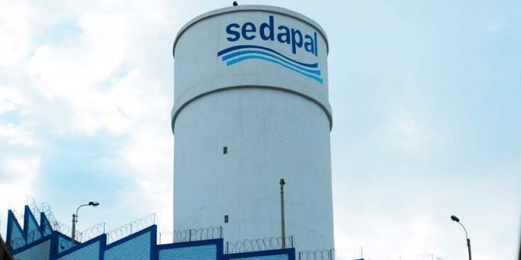 La UNOPS seleccionará a empresas que ejecuten y supervisen obras de agua potable y alcantarillado en Lima