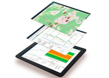 SUEZ: Monitoreo y optimización de pozos y bombas con tecnologías Well Services y Aquadvanced® Well Watch