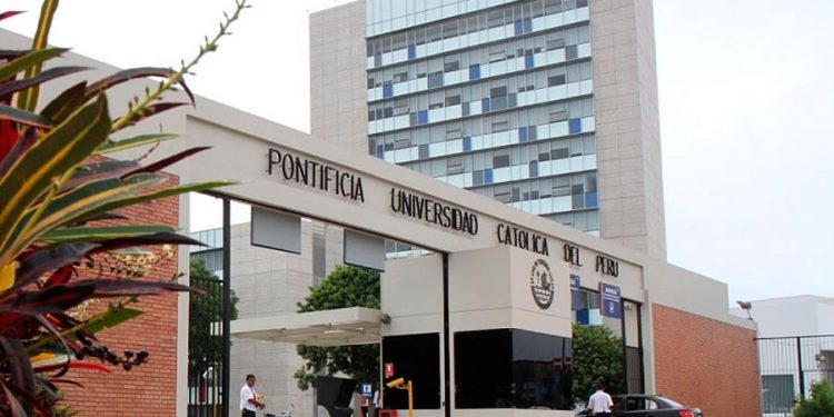 Poder Judicial declara conforme tarifa comercial establecida por la Sunass para el servicio de agua potable de la PUCP