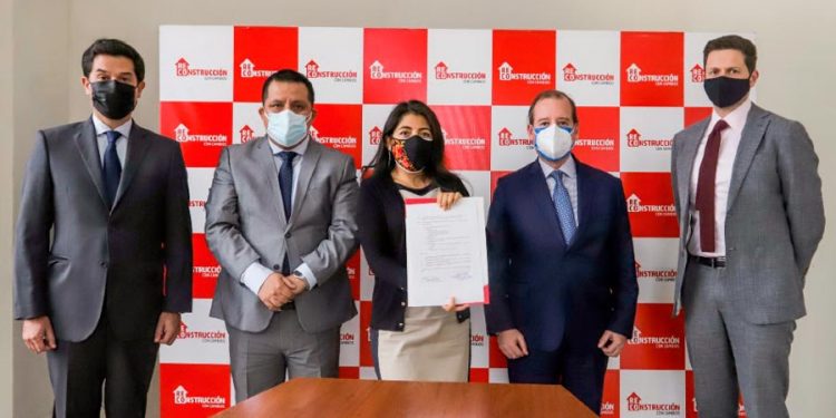 Consorcio Stiler y Ripconciv Construcciones Civiles reconstruirán Hospital San Juan de Matucana por S/ 91 millones