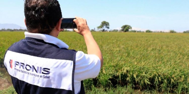 Áncash: Pronis pide cambio de zonificación para hacer viable edificación de Hospital Regional de Huaraz