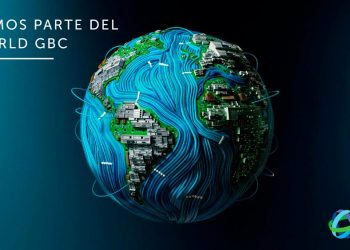 Celima es parte de Perú Green Building Council