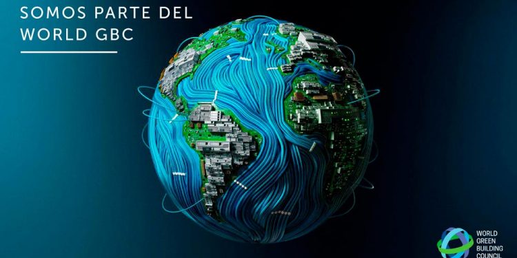 Celima es parte de Perú Green Building Council