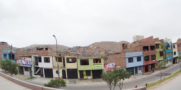 Construyamos formalidad