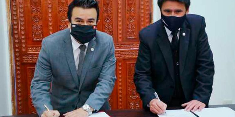 Cusco: Destinan más de S/ 2 millones para estudio de diseño del Sistema Integrado de Transporte