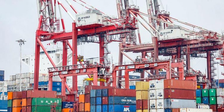 DP World adjudica a Mota-Engil contrato de US$ 200 millones para ampliación del puerto del Callao