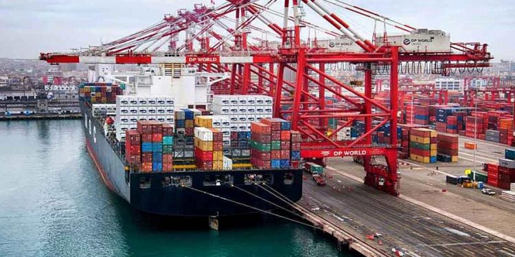 DP World ahora invertirá US$ 350 millones en ampliación del Muelle Bicentenario