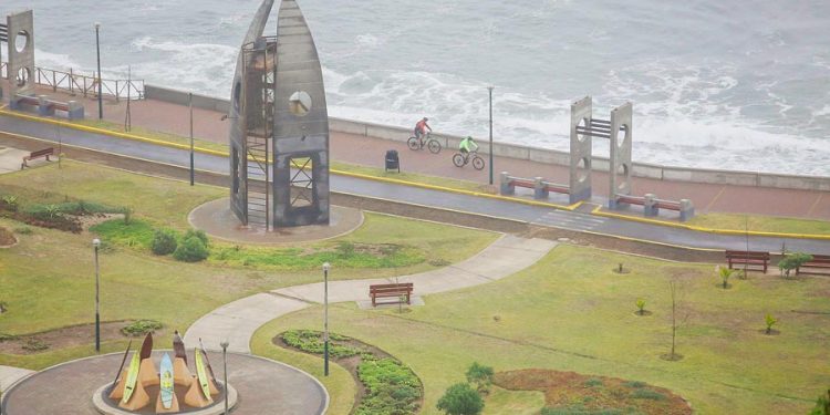 En quincena de junio declararían de interés el proyecto de teleférico en Miraflores